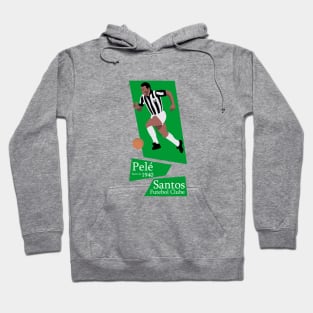 Pelé Hoodie